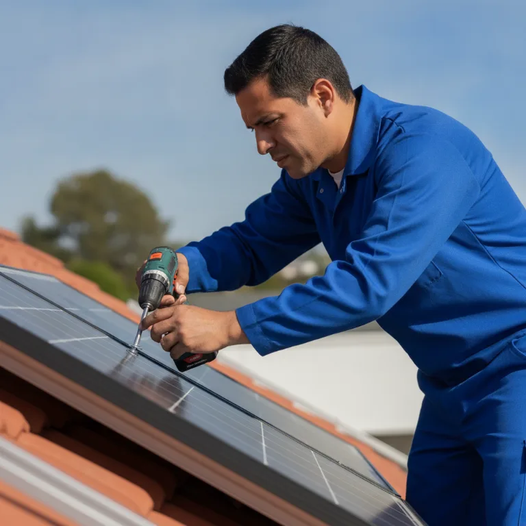 Instalador Painéis Solares serviço em Tubarao